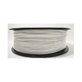 Filament for 3D, PC+, 1.75 mm, 1 kg, white PC+ white | shoptok.hr