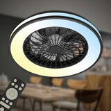 XXXL STROPNI VENTILATOR //3000-6500 K// | Shoptok.si