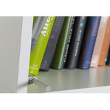 CARRYHOME viseča nizka omarica 123/54,5/54,5 cm | Shoptok.si