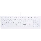  Contour Design Active Key Contour ClassicClean Silicone Cover Full-Size White DE C8100 | shoptok.hr