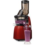 Kuvings B6000 sokovnik VerVita PRO crveni mat | shoptok.hr