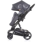 Chipolino 3u1 Kolica za bebe Electra KKEL0213BSLTRIO | ePonuda.com