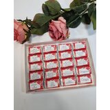  Darilo s čokoladicami PRIJATELJSTVO ČOKDAR 12 | Shoptok.si