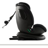 Kinderkraft autosjedalica XPEDITION 3 i-Size 0-36 kg (40-150 cm) 360, Black | shoptok.hr