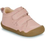 Geox Nizke superge B STEPPIEUP GIRL Rožnata | Shoptok.si