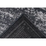 Kayoom TEKAČ Kalea 80/150 cm tkano siva | Shoptok.si