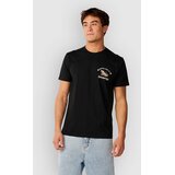 Rip Curl Desti Animals T-shirt black Cene