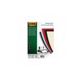 Fellowes Karton za koričenje 5371305 250gr. A4 kraljevsko plava | ePonuda.com