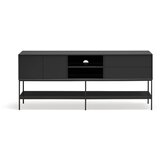 Teulat Crna TV komoda 175x74x45 cm Platt – | shoptok.hr