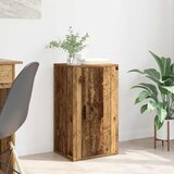 vidaXL Kreveta Staro drvo 40 x 33 x 70 cm Konstruirano drvo Cijene