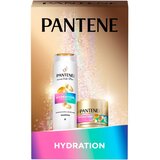 Pantene Pro-V Active Nutri Plex Hydration Recharge Gift Set darilni set za lase Cene