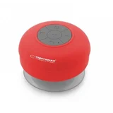 Zvučnici BLUETOOTH ESPERANZA NIEBIESKI, 3W, RED, EP124R