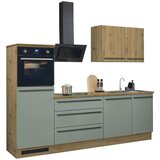 MID.YOU KUHINJSKI BLOK BREZ APARATOV | Shoptok.si