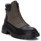 Xti Gležnjarji - Zelena | Shoptok.si