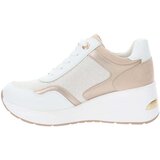 Queen Helena Modne superge X3228 Bela | Shoptok.si