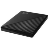 Western Digital 1TB, My Passport black | shoptok.hr