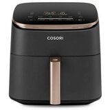 Cosori friteza na zrak turbo blaze chef edition crna 1725 w 6 l | shoptok.hr