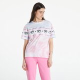 Chiara Ferragni Ženska majica kratkih rukava 72CBHT13CFT05-003, Roze Cene