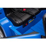 Lean_Toys OTROŠKI AVTO JEEP GRAND CHEROKEE 12V Modra JJ2055 | Shoptok.si