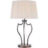 Elstead Lighting Elstead Pimlico Namizna svetilka z 1 lučjo, temno bronasta, E27, (22100359) Cene