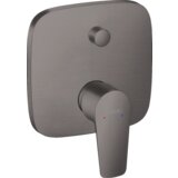 Hansgrohe Talis E Polished Gold Optic mešač sa prebacivačem sa 2 funkcije 71745990 | ePonuda.com