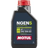 Motul ulje za motor NGEN 5 15W50 1L 111833 | ePonuda.com