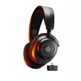 Steel Series Slušalice Arctis Nova 7 Wireless Black Cene