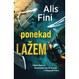 Laguna Alis Fini - Ponekad lažem Cene