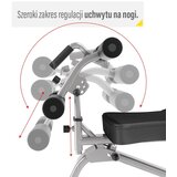  L8022 klupa za vježbanje hms premium | shoptok.hr
