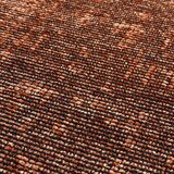 Novel Ravno Tkana Preproga Space, Barva Bakra, 240x340cm | Shoptok.si