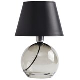  Zamenski abažur za stolnu lampu PICO E14, prečnika 16 cm, crni | Eponuda.com