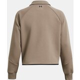 Under Armour Sweatshirt Unstoppable Flc Rugby Crop-BRN - Women | Eponuda.ba