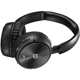 Swissten slušalice Bluetooth, FM, mikrofon, HandsFree, microSD, crne TRIX Cijene
