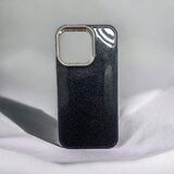  futrola deluxe shine za iphone 13 pro (6.1) crna Cene