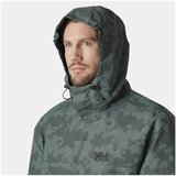 Helly Hansen Evrik Jacket Zelena | shoptok.hr