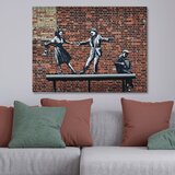 Wallity Slika KNV4557, 70x100 cm | ePonuda.com