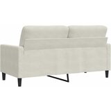  Dvosjed krem 140 cm baršunasti | Eponuda.com