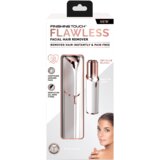 Flawless Beauty Flawless Finishing Touch Facial Hair Remover Battery - ženski epilator za lice na baterije | shoptok.hr