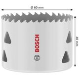 Bosch multi material testera za otvore sa navojem 60mm, 2608594587 | Eponuda.com