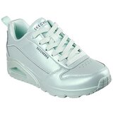 Skechers Modne superge UNO-GALACTIC GAL Zelena cene