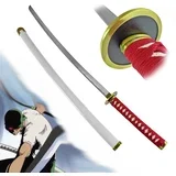 Roronoa Zoro replika katane Wado Ichimonji