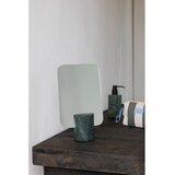 Mette Ditmer Denmark Kozmetično ogledalo 18x30 cm Marble – | Shoptok.si