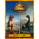  Jurassic World Evolution 2: Dominion Biosyn Bundle (PC) Key GLOBAL | Eponuda.com