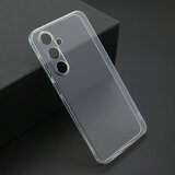  Silikonska maska ultra tanki protect za samsung S721B galaxy S24 fe/ providna Cene