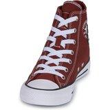 Converse CHUCK TAYLOR ALL STAR Crvena Cijene