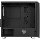 FSP kućište CST310-BLACK | ePonuda.com