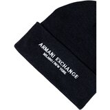 EAX BEANIE HAT XM001637 AF16950 Crna | shoptok.hr
