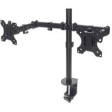 Manhattan Stoni nosač za 2 monitora 13"-32" 461528 | Eponuda.com