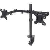 stoni nosač za 2 monitora 13"-32" 461528
