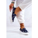 Big Star Women's Sneakers Slip On Memory Foam | shoptok.hr